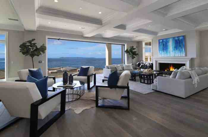 Beach house interior design photos